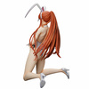 фотография B-style Shirley Fenette Bare Leg Bunny Ver.