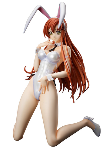 главная фотография B-style Shirley Fenette Bare Leg Bunny Ver.