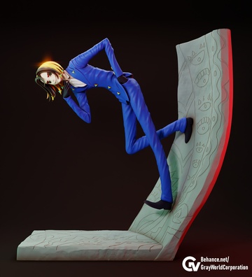 главная фотография Neuro Nougami
