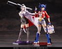 фотография TRANSFORMERS Bishoujo Statue Megatron
