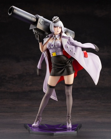 главная фотография TRANSFORMERS Bishoujo Statue Megatron