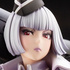 TRANSFORMERS Bishoujo Statue Megatron