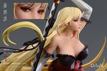 фотография Kiss-Shot Acerola-Orion Heart-Under-Blade Deluxe Ver. 1/4 & 1/6 Scale