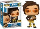фотография Funko Pop! Marvel: X-Men - Gambit #904 - Hot Topic Exclusive