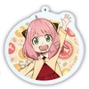фотография Spy x Family Acrylic Strap: Anya Forger (Round)