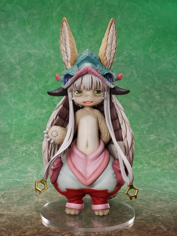 главная фотография F:NEX Nanachi