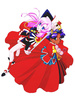 фотография CharaGumin Tenjou Utena