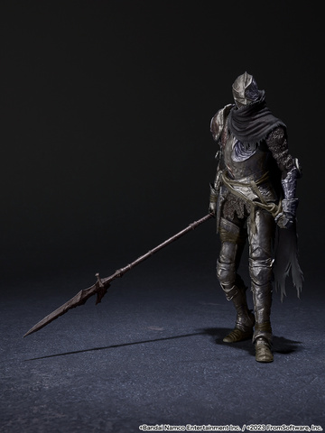 главная фотография S.H.Figuarts Festering Fingerprint Vyke
