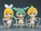 фотография Nendoroid Kagamine Rin Symphony 2022 Ver.