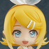 Nendoroid Kagamine Rin Symphony 2022 Ver.