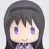 HELLO! GOOD SMILE Akemi Homura