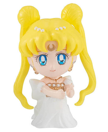главная фотография Gekijouban Bishoujo Senshi Sailor Moon Eternal Hugcot 4: Princess Serenity