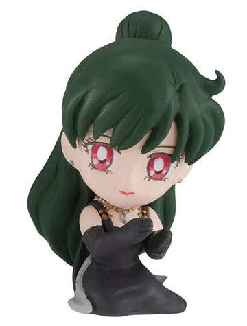 главная фотография Gekijouban Bishoujo Senshi Sailor Moon Eternal Hugcot 4: Princess Pluto