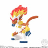 фотография Pokémon Scale World Sinnoh Region: Infernape