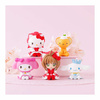 фотография Cardcaptor Sakura x Sanrio Characters Special Collaboration Mascot: Hello Kitty