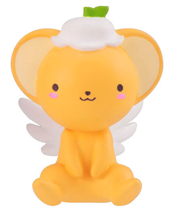 главная фотография Cardcaptor Sakura x Sanrio Characters Special Collaboration Mascot: Kero-chan