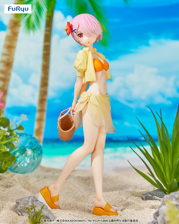 главная фотография SSS Figure Ram Summer Vacation Ver.