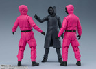фотография S.H. Figuarts Soldiers
