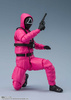 фотография S.H. Figuarts Soldiers