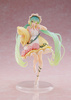 фотография Hatsune Miku Wonderland Figure Sleeping Beauty