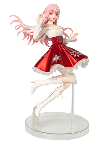 главная фотография BN Figure Shining Nikki Vol. 2 Warm Winter Wish Magic Ver.