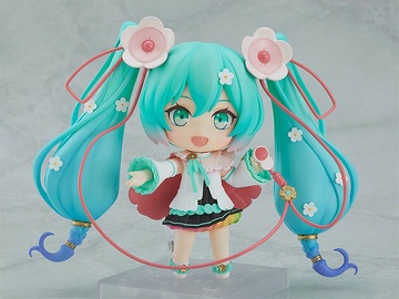 главная фотография Nendoroid Hatsune Miku Magical Mirai 2021 Ver.
