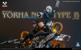 фотография YoRHa No.2 Type B