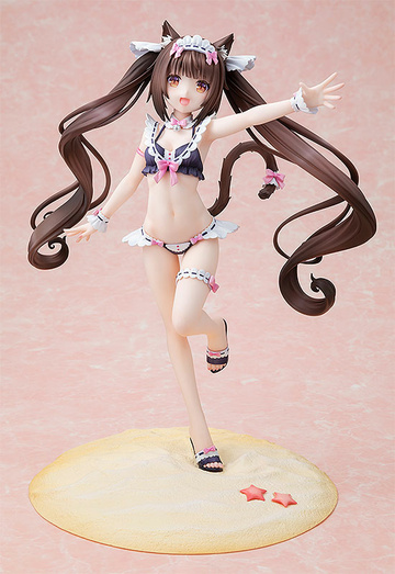 главная фотография KDcolle Chocola Maid Swimsuit Ver.