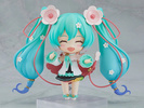 фотография Nendoroid Hatsune Miku Magical Mirai 2021 Ver.