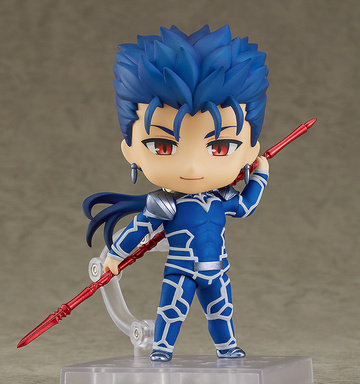 главная фотография Nendoroid Lancer/Cú Chulainn