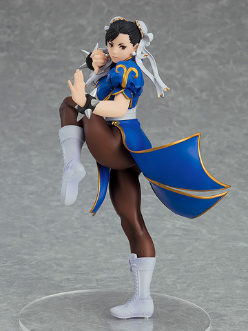 главная фотография POP UP PARADE Chun-Li