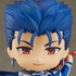 Nendoroid Lancer/Cú Chulainn