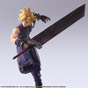 фотография Bring Arts Cloud Strife