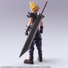 фотография Bring Arts Cloud Strife