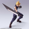 фотография Bring Arts Cloud Strife