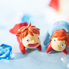 фотография Ponyo smile