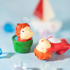фотография Ponyo Sleeping