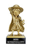 фотография One Piece World Collectable Figure -Kumamoto Fukkou Project-: Luffy