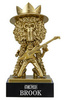 фотография One Piece World Collectable Figure -Kumamoto Fukkou Project-: Brook