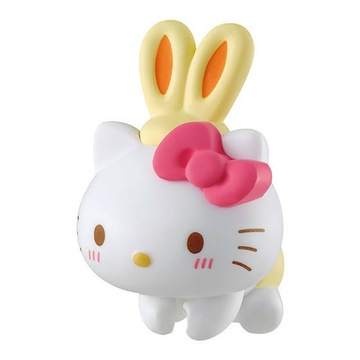 главная фотография Hugcot Sanrio Characters 6: Hello Kitty