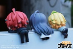 фотография Hypnosis Mic -Division Rap Battle- Hikkake Figure -Matenrou-: Doppo Kannonzaka