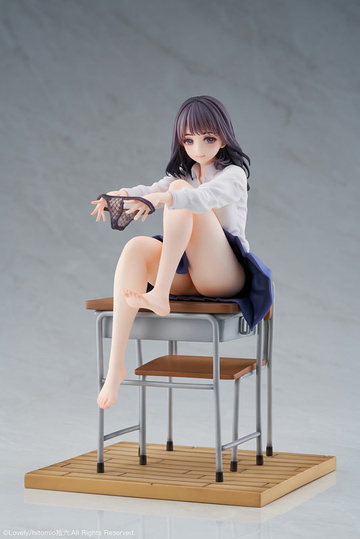 главная фотография Kazekaoru - Houkago