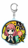 фотография Spy x Family Kirie Series Acrylic Keychain: Anya