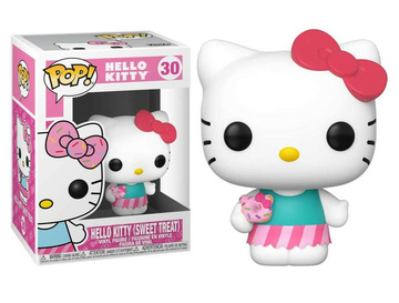 главная фотография POP! Sanrio #30 Hello Kitty Sweet Treat