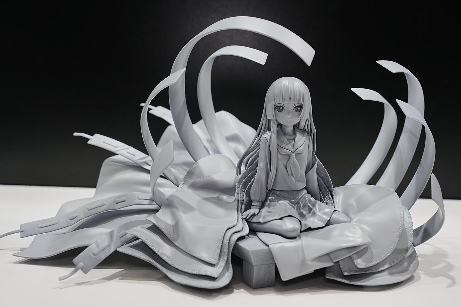 Удивил, так удивил WF2022S!!!!! - My Anime Shelf