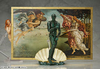 фотография figma The Birth of Venus by Botticelli