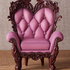 PARDOLL Antique Chair Valentine