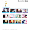 фотография TV Anime The Book of Vanitas Trading Scene Photo Acrylic Keychain: Roland