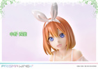 фотография PRISMA WING Nakano Yotsuba