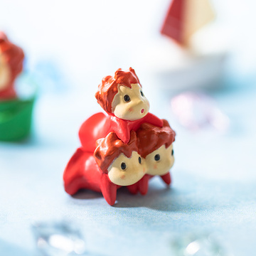 главная фотография Sisters of Ponyo 